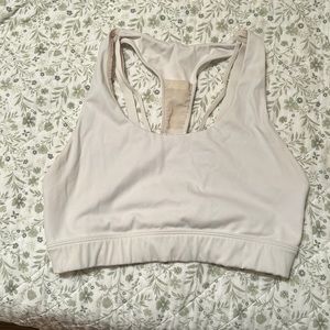 Fabletics sports bra